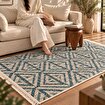 Bigghome Çift Taraflı Kilim 120*180 cm SA26MB. ürün görseli